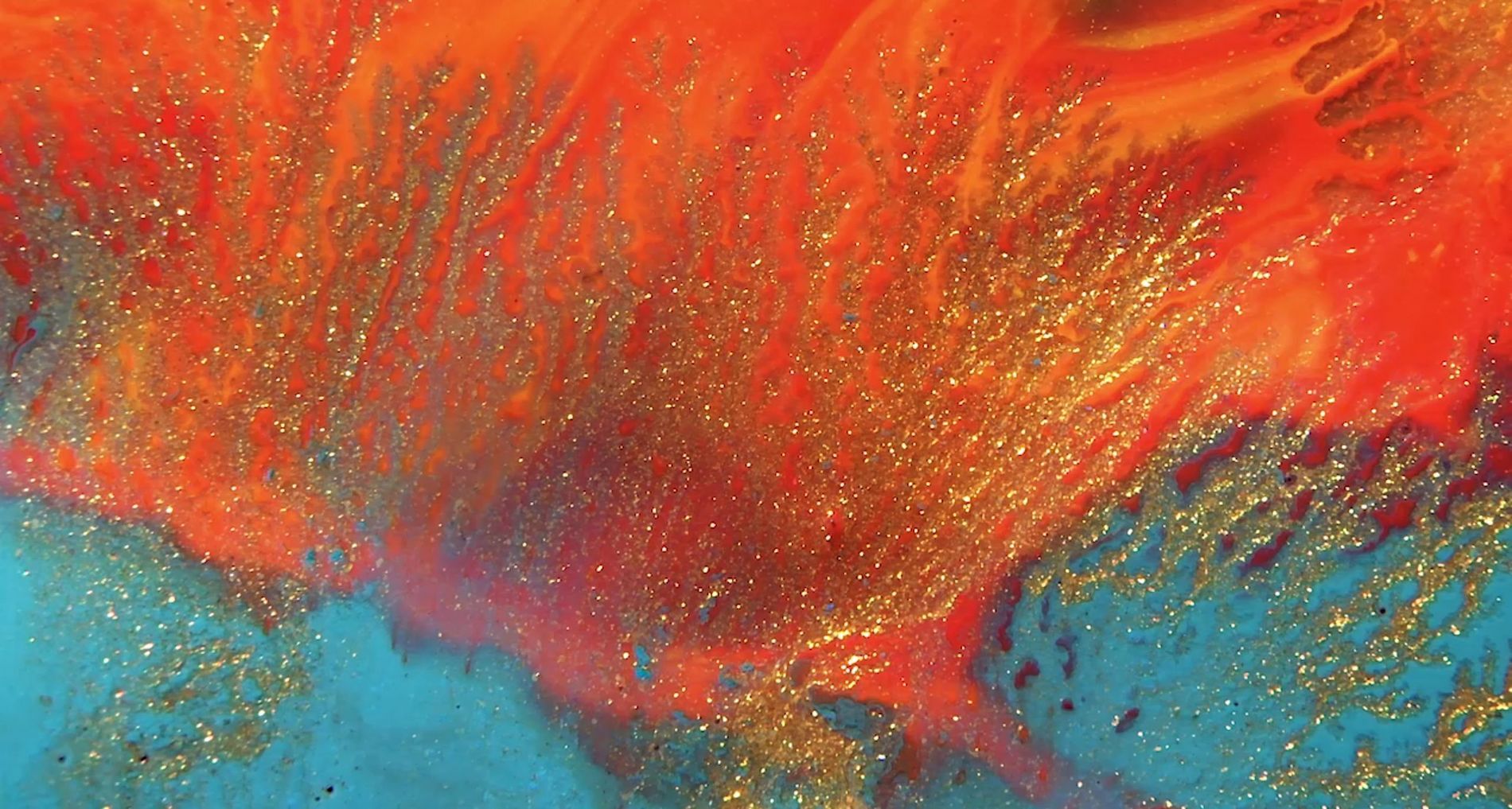 Green is colorful, versatile, and flexible in thought and action.