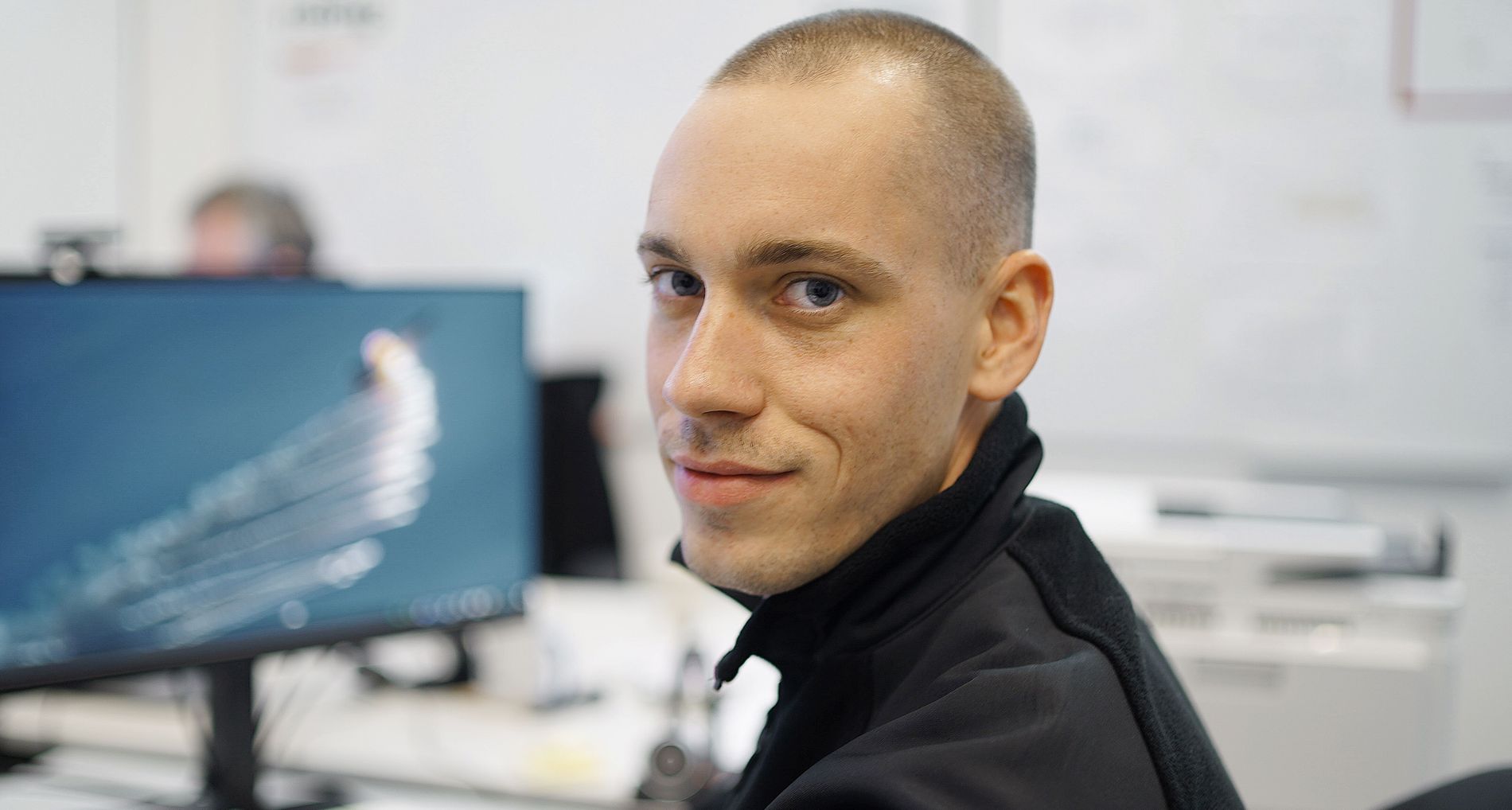 Andy_Teamleader_DeputyHeadSecurityOperations