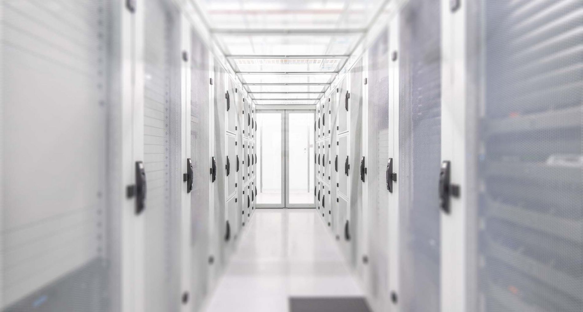 Datacenter Colocation Housing